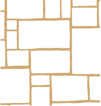 R11　ランダムスクエア　パターン例